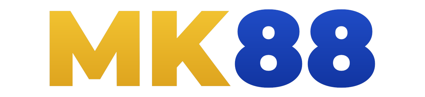 mk88 Logo